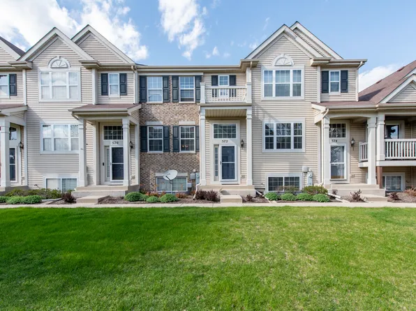 572 Richard Brown Blvd, Volo, IL 60073