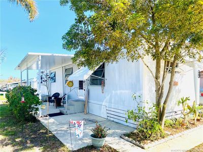 608 NE Garden View Way, Jensen Beach, FL, 34957