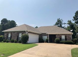611 Huntington Dr, Brandon, MS 39047