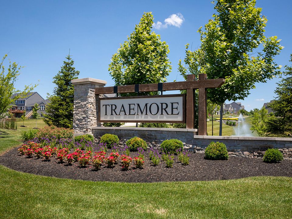 Traemore Overlook by Drees Homes in Union KY Zillow