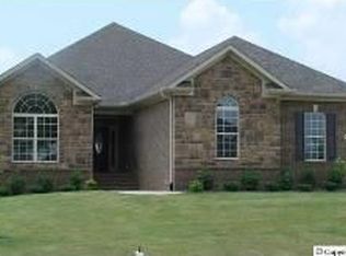 245 Brevard Blvd, Huntsville, AL 35811