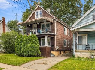 115 Roesch Ave, Buffalo, NY 14207
