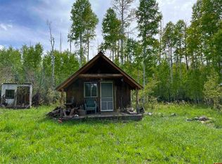 TRACT 17 Buckhorn Rd, Montrose, CO 81401