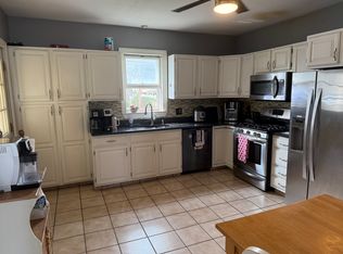 285 Harrington Way, Worcester, MA 01604