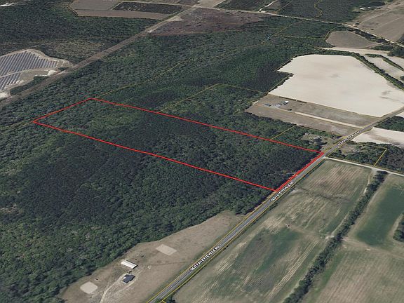 5th image of 0 Old Fayetteville Road
