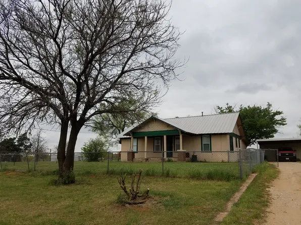 10655 S State Highway 208 Hwy, Hermleigh, TX 79526