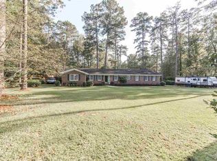 5016 Zebulon Rd, Macon, GA 31210