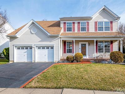 9 Hyde Park Dr, East Brunswick, NJ, 08816