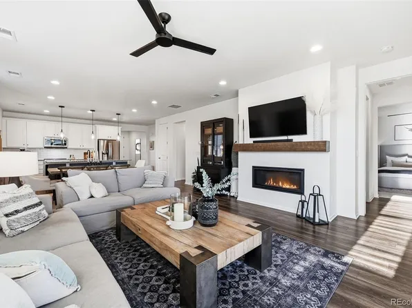745 Audubon Peak Drive, Erie, CO 80516