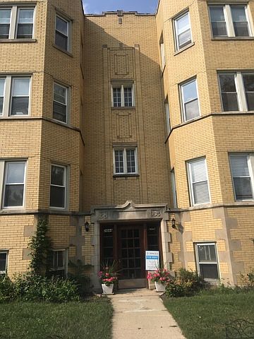 1st image of 2642 W Winnemac Ave #2