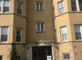 2642 W Winnemac Ave #2, Chicago, IL 60625