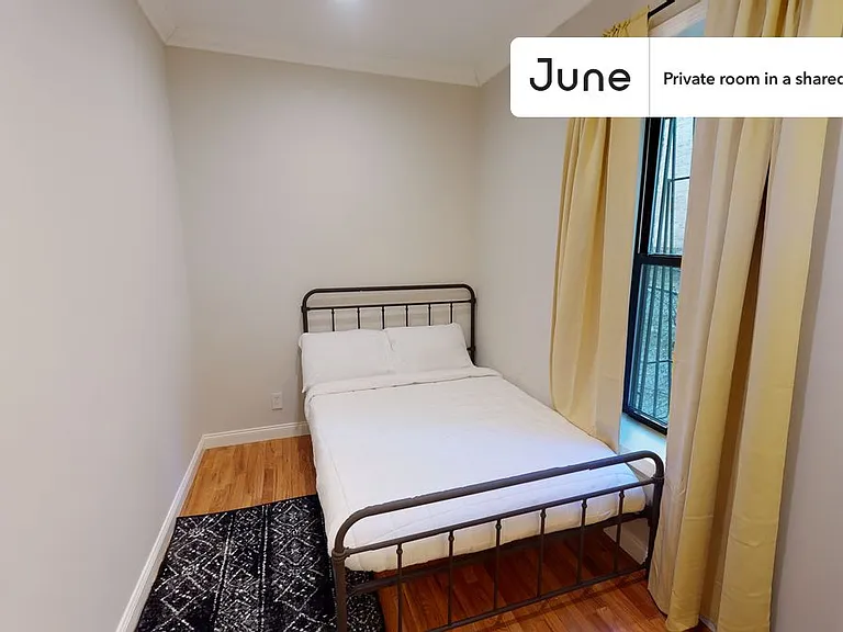 542 W 147th St #B — Photo 1