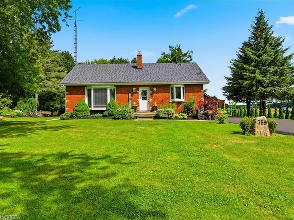 359 German School Rd, Brant, ON N3L 3E1