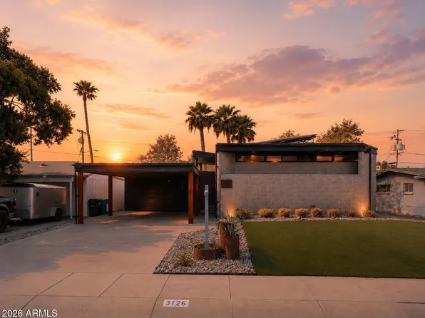 3126 N 6TH Avenue, Phoenix, AZ 85013