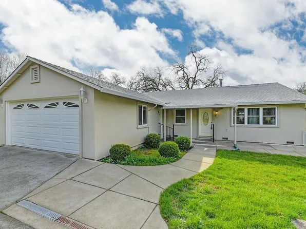11762 Lavender Ct, Auburn, CA 95602