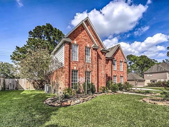 2nd image of 5307 Gladehill Dr