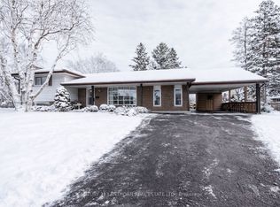 44 Burns Ave, Quinte West, ON K8R1G2