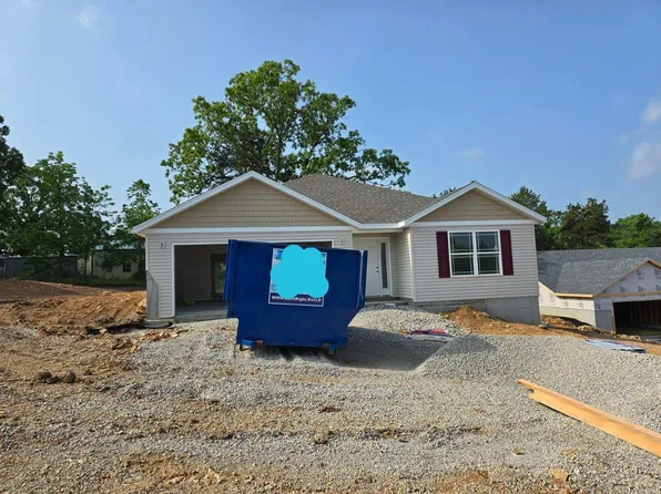 160 Blue Spruce Drive Lot 66, Hollister, MO 65672