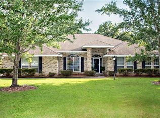 28033 Bay Branch Dr, Daphne, AL 36526