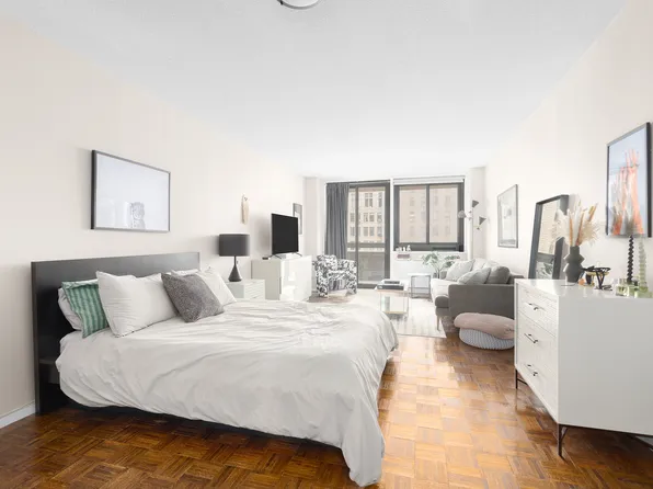 347 West 57th Street image 1 of 7