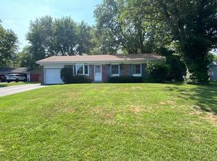 154 Coolwood Dr, Valparaiso, IN 46385
