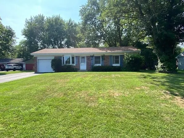 154 Coolwood Dr, Valparaiso, IN 46385