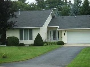 4971 Melody St, Oscoda, MI 48750