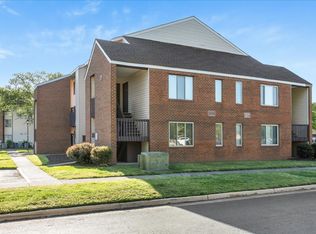 316 Pacific Dr, Hampton, VA 23666