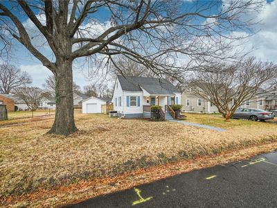10 Rebel St, Hampton, VA, 23669