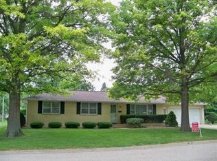 111 S Baltimore Ave, Morton, IL