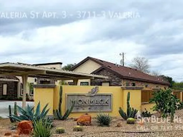 3711 Valeria St #3, Edinburg, TX 78541