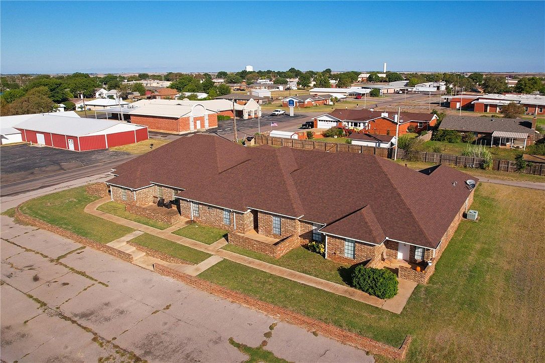 601 E Benton Ave, Sayre, OK 73662 Zillow