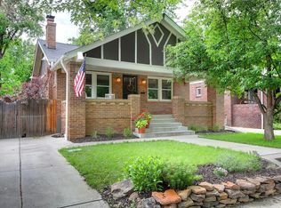 2011 Hudson St, Denver, CO 80207