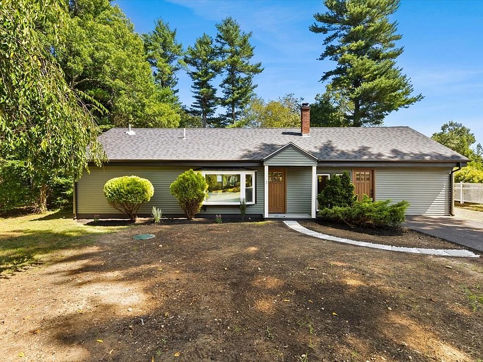 1st image of 3 Abraham Ave