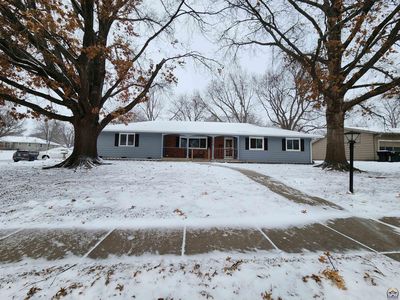 5408 SW 25th St, Topeka, KS, 66614