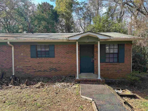 4110 Brewster Rd #A, Tallahassee, FL 32308