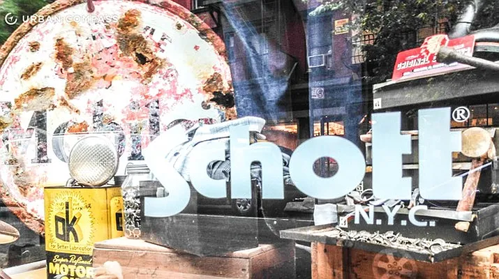 Rented by Compass | media 24