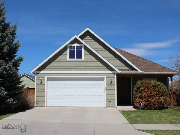 3209 Lily Dr, Bozeman, MT 59718