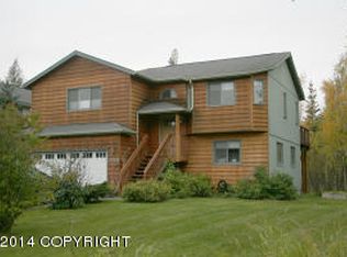 7729 Candywine Cir, Anchorage, AK 99507
