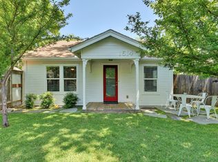 1514 Hether St #A, Austin, TX 78704