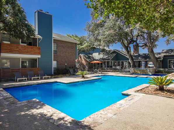 13030 Blanco Rd APT 1004