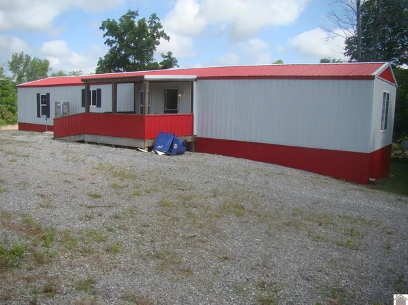 278 Lancaster Rd, Cadiz, KY 42211