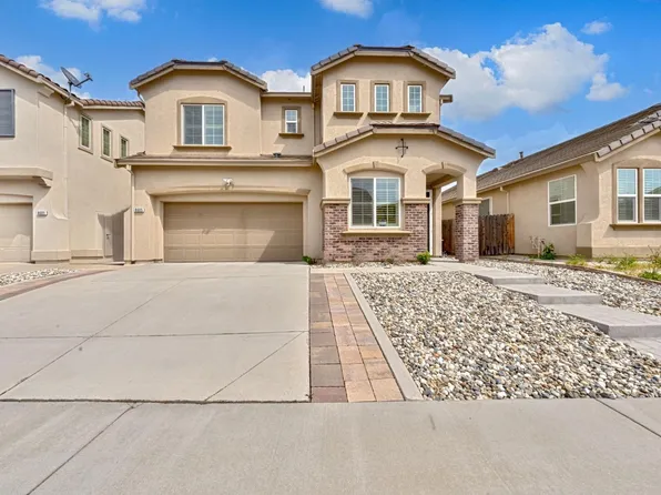 8605 Staccato St, Sacramento, CA 95823