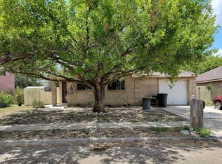 211 San Ignacio Ave, San Juan, TX 78589