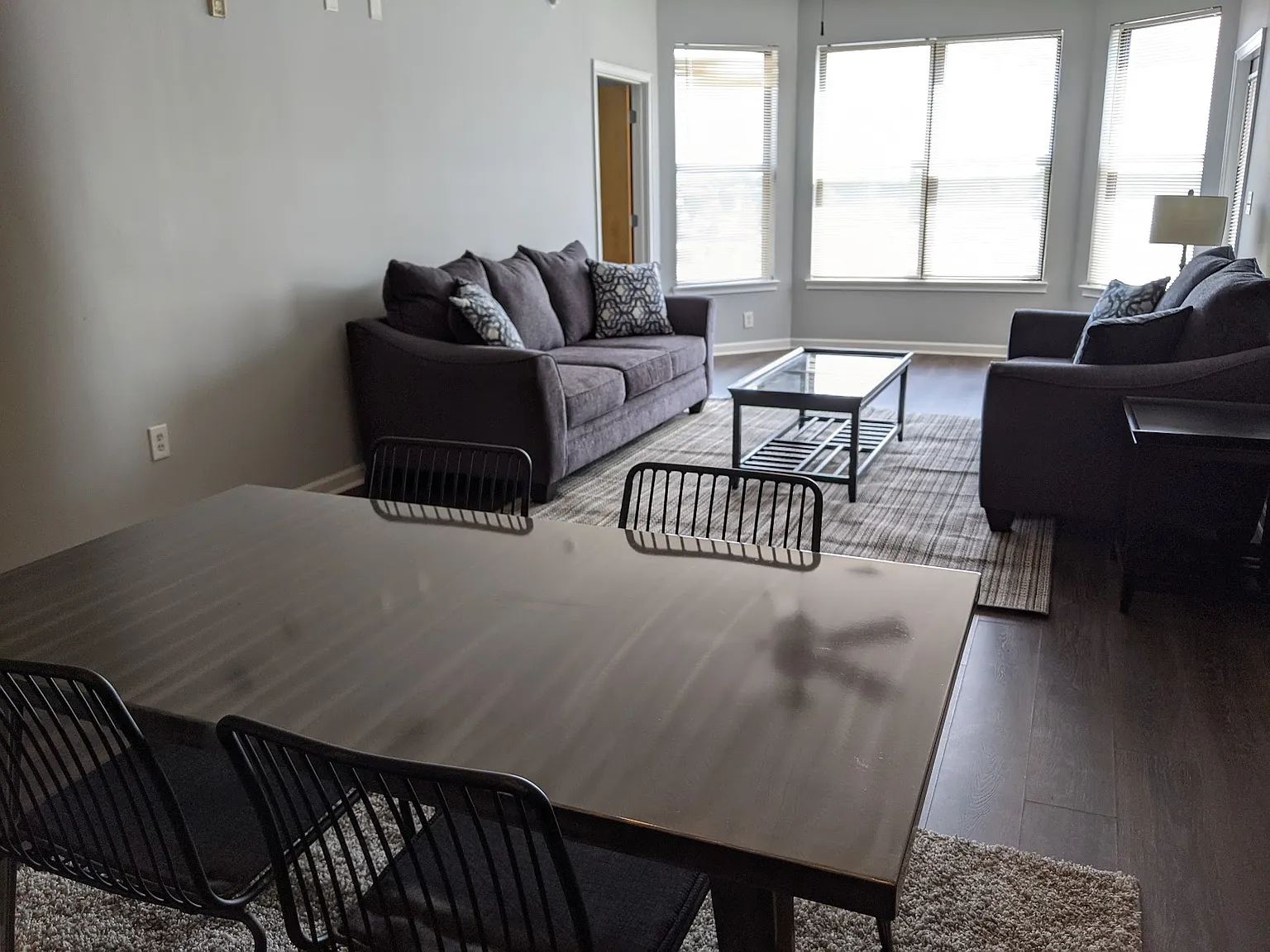 2 bed, 1031 sqft, $2,199 — Photo 3