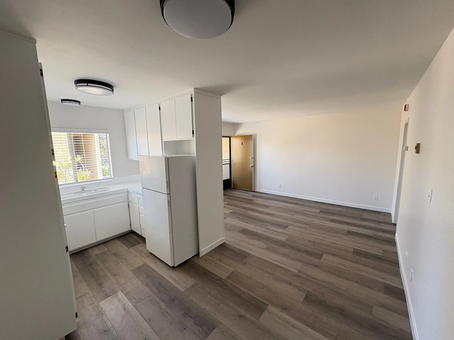 1 bed, 600 sqft, $1,995 — Photo 4