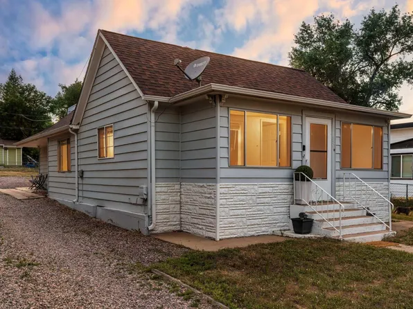 550 Pierce St, Erie, CO 80516