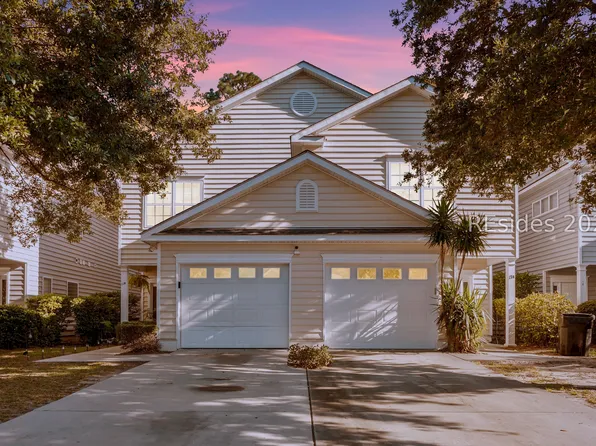 13 Paddington Ln #A & B, Bluffton, SC 29910