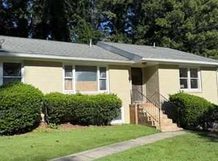 1678 Ezra Church Dr NW #2, Atlanta, GA