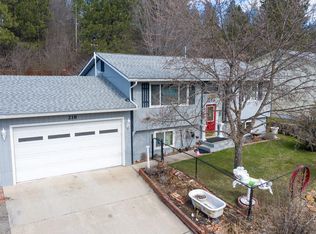 218 Rio Vista St, Osburn, ID 83849